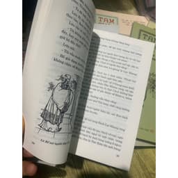 Full bộ 13q vở Tam quốc diễn nghĩa - La quán trung tập 1-13 3