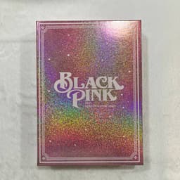 BLACKPINK 2021 Season's Greetings - Album secondhand chính hãng 1