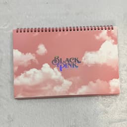 BLACKPINK 2021 Season's Greetings - Album secondhand chính hãng 5