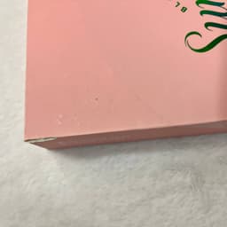 BLACKPINK - Summer Diary (2021) album cũ đã qua sử dụng 4