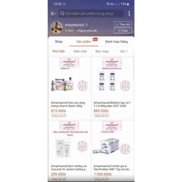[chính hãng] sữa cao năng lượng infatrini Balan 400g date 06.2027 5