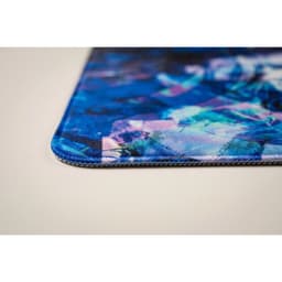 Lót chuột Mousepad vải - Mitsuki - bề mặt control - Limited giới hạn- chuyên cho game thủ FPS - Chính hãng 5