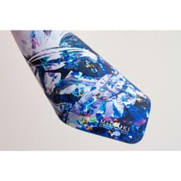 Lót chuột Mousepad vải - Mitsuki - bề mặt control - Limited giới hạn- chuyên cho game thủ FPS - Chính hãng 2