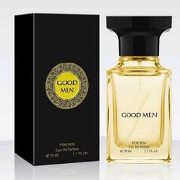 Nước hoa nam Good Men Blue, Good Men Vàng  – MẠNH MẼ VÀ NAM TÍNH (50ML) 8