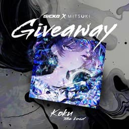 Lót chuột kính Glass - Mitsuki - Kokū — The Void - Giới hạn Limited- chính hãng cho Game thủ FPS 5
