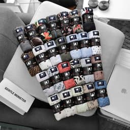 Quần đùi nam cotton sợi tre  , Quần mặc nhà mặc ngủ big size 100kg - 3bros Quần Ngủ ( 112 113 ) 2