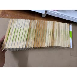 Combo 32q vở Dragon ball 7 viên ngọc rồng - Dragonball 4