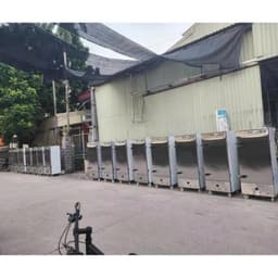 Tủ Hấp Cơm Đa Năng 6 Khay Inox 304-20kg- Hàng Việt Nam Chạy Điện Hoặc Gas - Hẹn Giờ Và Điều Chỉnh 3