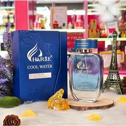 Nước hoa nam hương tươi mát Charme Cool Water 100ml chính hãng - Mẫu mới 3