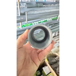 Nối Ren Trong-Ren Ngoài 42-49-60-90, PVC nhựa Siêu Thành 2