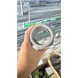 Nối Ren Trong-Ren Ngoài 42-49-60-90, PVC nhựa Siêu Thành 3