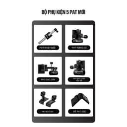 Thùng Câu Xsamtin 3300B Thế Hệ II 5