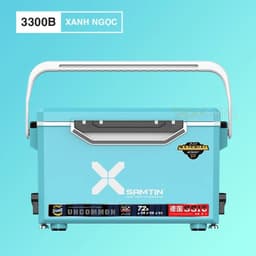 Thùng Câu Xsamtin 3300B Thế Hệ II 4