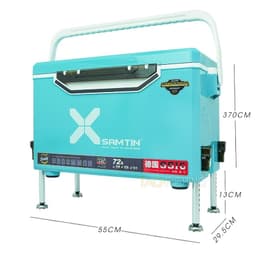 Thùng Câu Xsamtin 3300B Thế Hệ II 3
