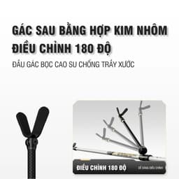 Gác Cần Câu Cá XSamtin 2026 7