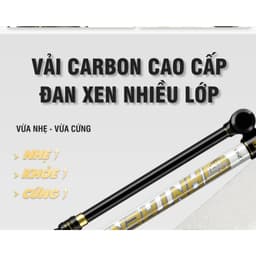 Gác Cần Câu Cá XSamtin 2026 4