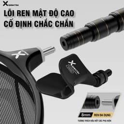 Cán Vợt | Mặt Vợt XSamtin 2026 5