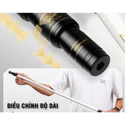 Cán Vợt | Mặt Vợt XSamtin 2026 2
