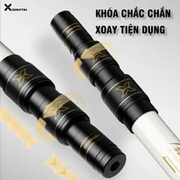 Cán Vợt | Mặt Vợt XSamtin 2026 3