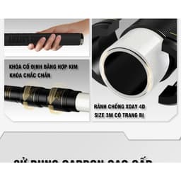 Cán Vợt | Mặt Vợt XSamtin 2026 7