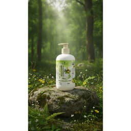SỮA TẮM SÁNG DA THIÊN NHIÊN MẸ KEN 3