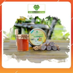 CAO TINH NGHỆ THIÊN NHIÊN MẸ KEN 1