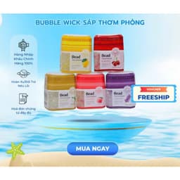 BBW Sáp thơm phòng nhiều hương thơm 200g 1