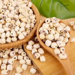 Hạt Sen Khô - Thơm bùi, giàu các loại dinh dưỡng 9
