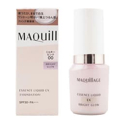 Kem nền Maquillage Essence Liquid EX Foundation (24mL) Nhật Bản 6