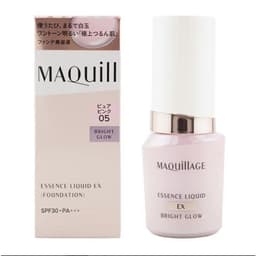Kem nền Maquillage Essence Liquid EX Foundation (24mL) Nhật Bản 5