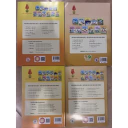 Sách - SGK + VBT Toán 2 tập 1+2 (kết nối tri thức với cuộc sống) 3