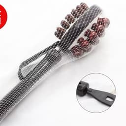 GẬY GÃI LƯNG ĐẤM LƯNG MASSAGE 3 IN 1 02 3