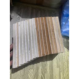 Combo 16q vở Rinne - Cảnh Giới Luân Hồi 4