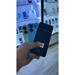 Điện thoại Redmi Note 13 4G Ram 8G/256GB máy chính hãng qua sự dụng zin đẹp full chức năng bảo hành 6 tháng 5