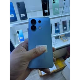Điện thoại Redmi Note 13 4G Ram 8G/256GB máy chính hãng qua sự dụng zin đẹp full chức năng bảo hành 6 tháng 4