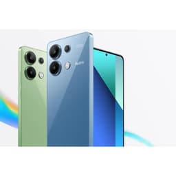 Điện thoại Redmi Note 13 4G Ram 8G/256GB máy chính hãng qua sự dụng zin đẹp full chức năng bảo hành 6 tháng 2