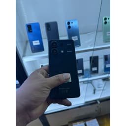 Điện thoại Redmi Note 13 4G Ram 8G/256GB máy chính hãng qua sự dụng zin đẹp full chức năng bảo hành 6 tháng 6