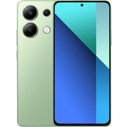 Điện thoại Redmi Note 13 4G Ram 8G/256GB máy chính hãng qua sự dụng zin đẹp full chức năng bảo hành 6 tháng 1