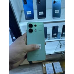 Điện thoại Redmi Note 13 4G Ram 8G/256GB máy chính hãng qua sự dụng zin đẹp full chức năng bảo hành 6 tháng 7