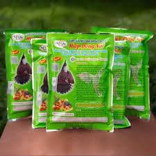 5 Gói - Hiệp Đồng Nai : Cám New ( sản phẩm dùng quanh năm ) - Cám Chim Chào Mào -200gr 2