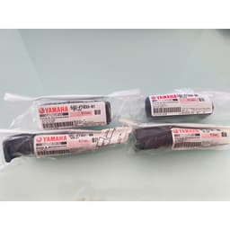Đế chân sau (gác chân) chính hãng Yamaha cho xe Sirius cơ, sirius FI 1