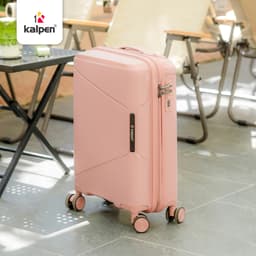 Vali kéo xách tay KALPEN G30 20 inch hàng chính hãng 3