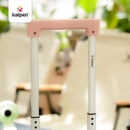 Vali kéo xách tay KALPEN G30 20 inch hàng chính hãng 7
