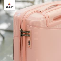 Vali kéo xách tay KALPEN G30 20 inch hàng chính hãng 6