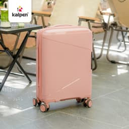Vali kéo xách tay KALPEN G30 20 inch hàng chính hãng 4