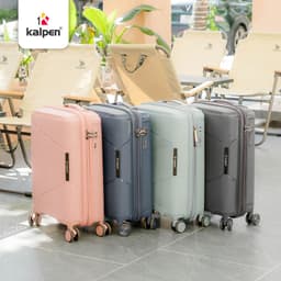 Vali kéo xách tay KALPEN G30 20 inch hàng chính hãng 9