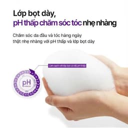 Dầu gội, dầu xả Kerasys Hàn Quốc phục hồi, nuôi dưỡng và cân bằng độ ẩm cho tóc yếu, hư tổn, khô xơ 5