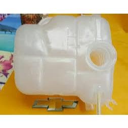 Bình nước phụ Cruze, Lacetti CDX, Orlando hàng oem có vòi đồng