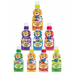 [DATE MỚI 4-6/2026] Nước Trái Cây Paldo Pororo đủ vị 1