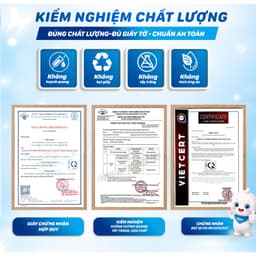 Giấy Đa Năng TopGia Melto 1200 Tờ 4 Lớp Dễ Tan Trong Nước, Mềm Mịn, 400 Lượt Rút, Thấm Hút Tốt, An Toàn Cho Gia Đình 7